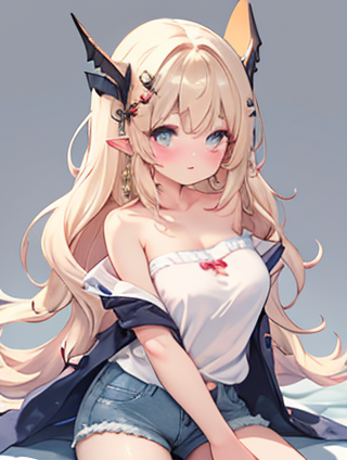 小女孩舞蹈服装图片大全：一场视觉与想象的盛宴